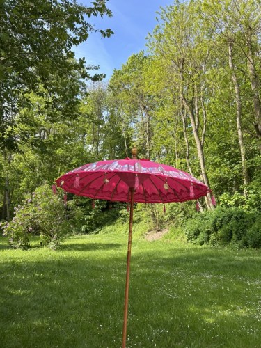 Parasol Balinais PBR1